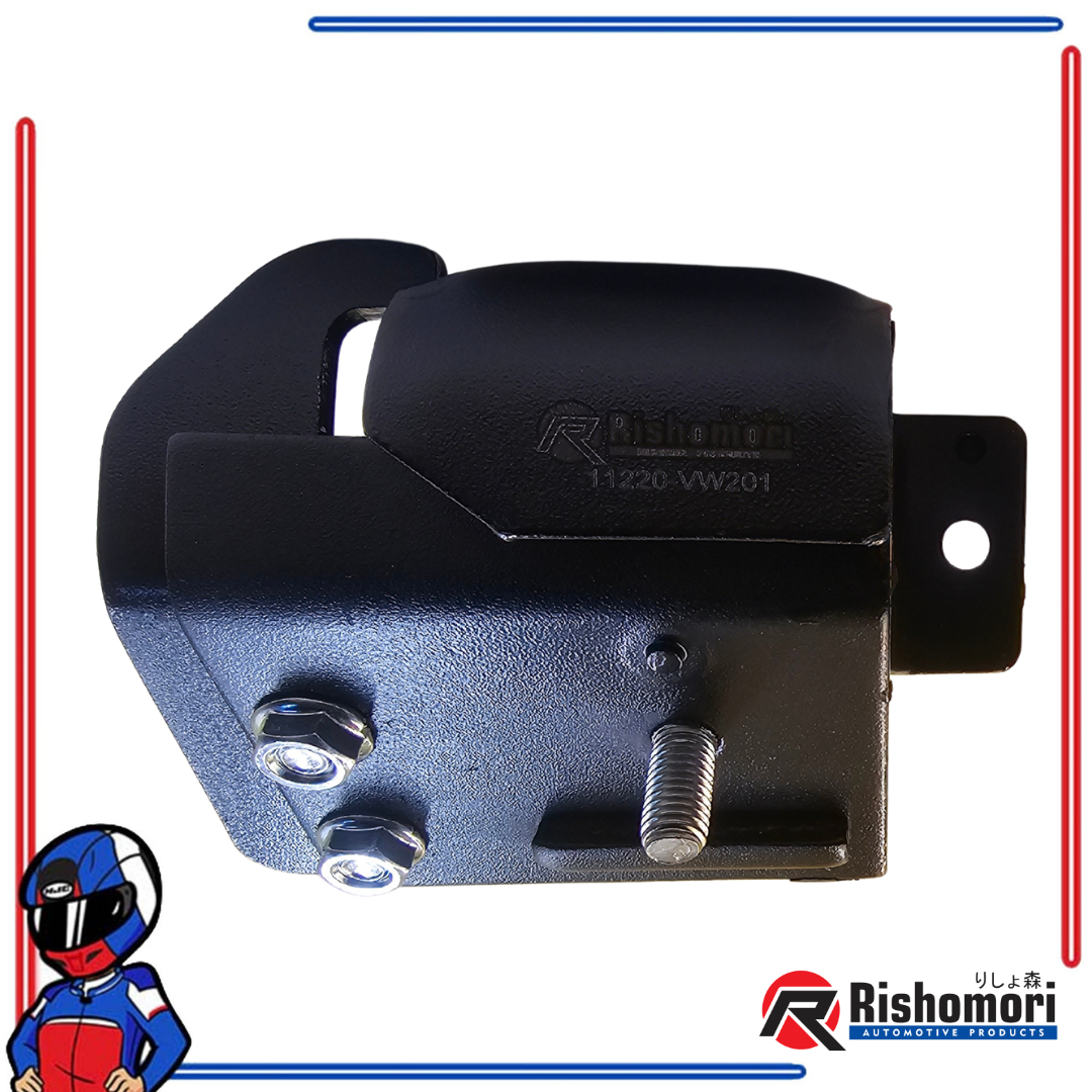 Rishomori Engine Support Urvan Estate RH LH