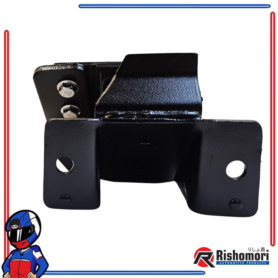 Rishomori Engine Support Urvan Estate RH LH
