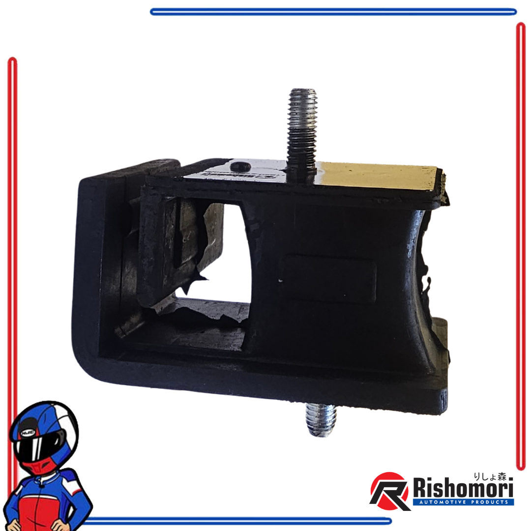 Rishomori Engine Support Nissan TD27 RH LH