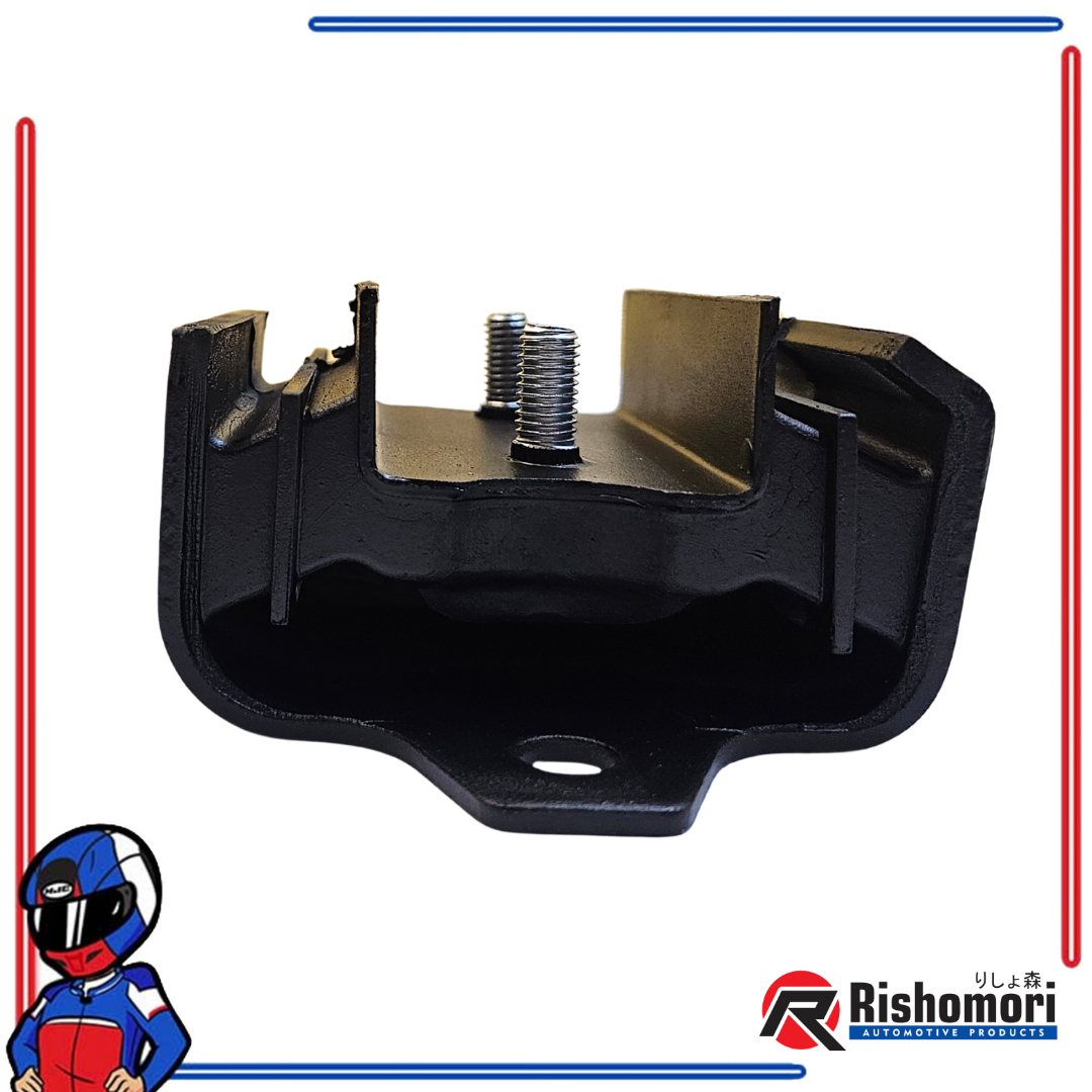 Rishomori Engine Support Pathfinder TD25 T/M