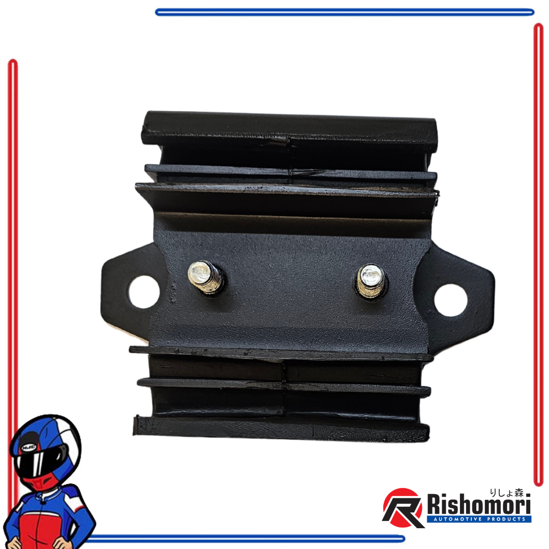 Rishomori Engine Support Pathfinder TD25 T/M