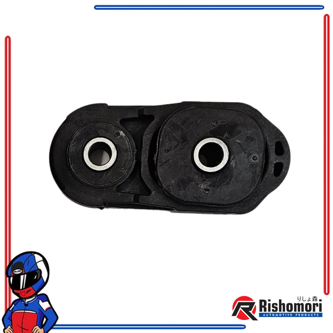Rishomori Engine Support Sentra Buffer 1992-1995 FRT RR