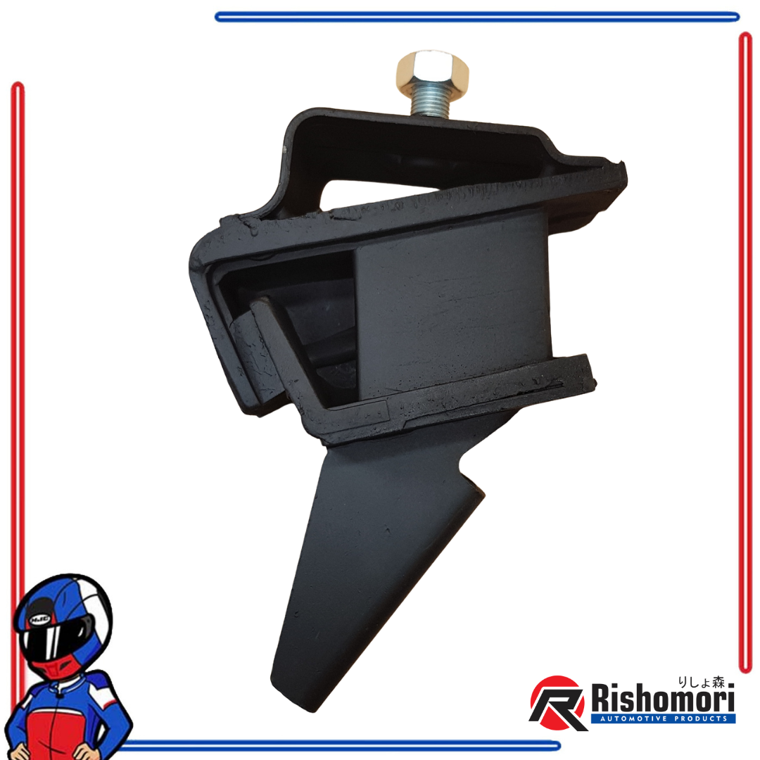 Rishomori Engine Support Toyota 4K; Revo Gas LH