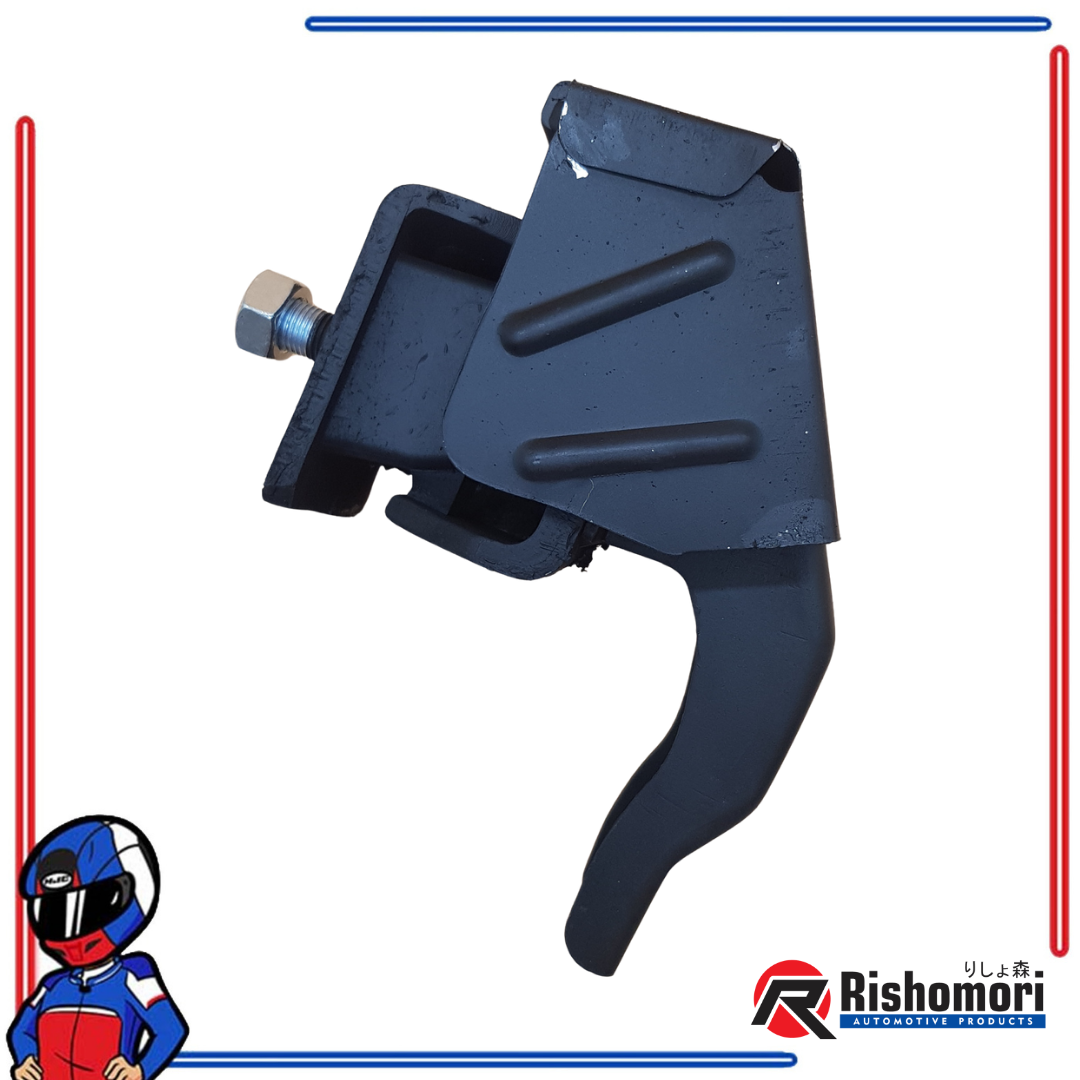 Rishomori Engine Support Toyota 4K LH