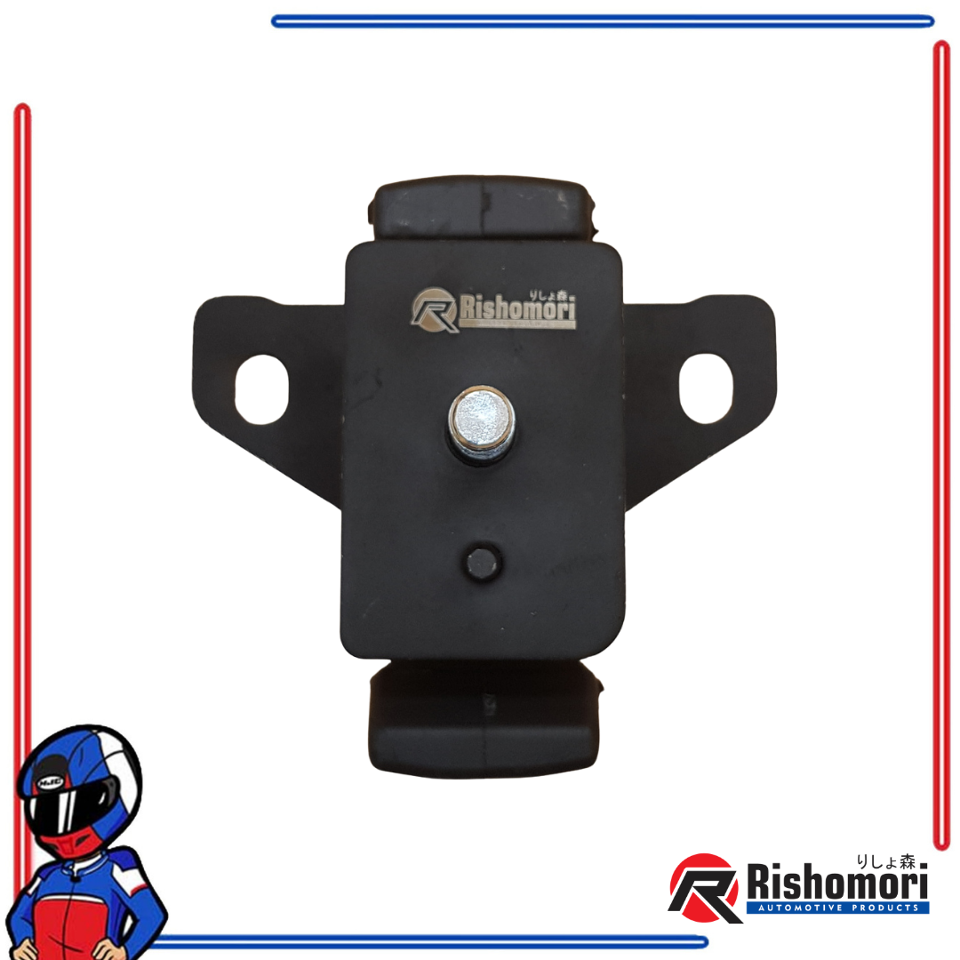 Rishomori Engine Support Toyota Innova; Fortuner Gas 2005-2016 RH LH