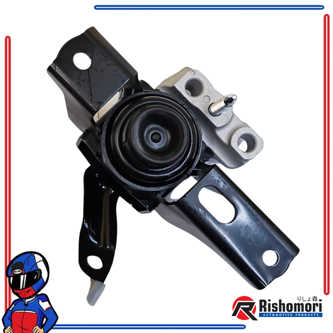 Rishomori Engine Support Vios 2017-2020 FRT RH