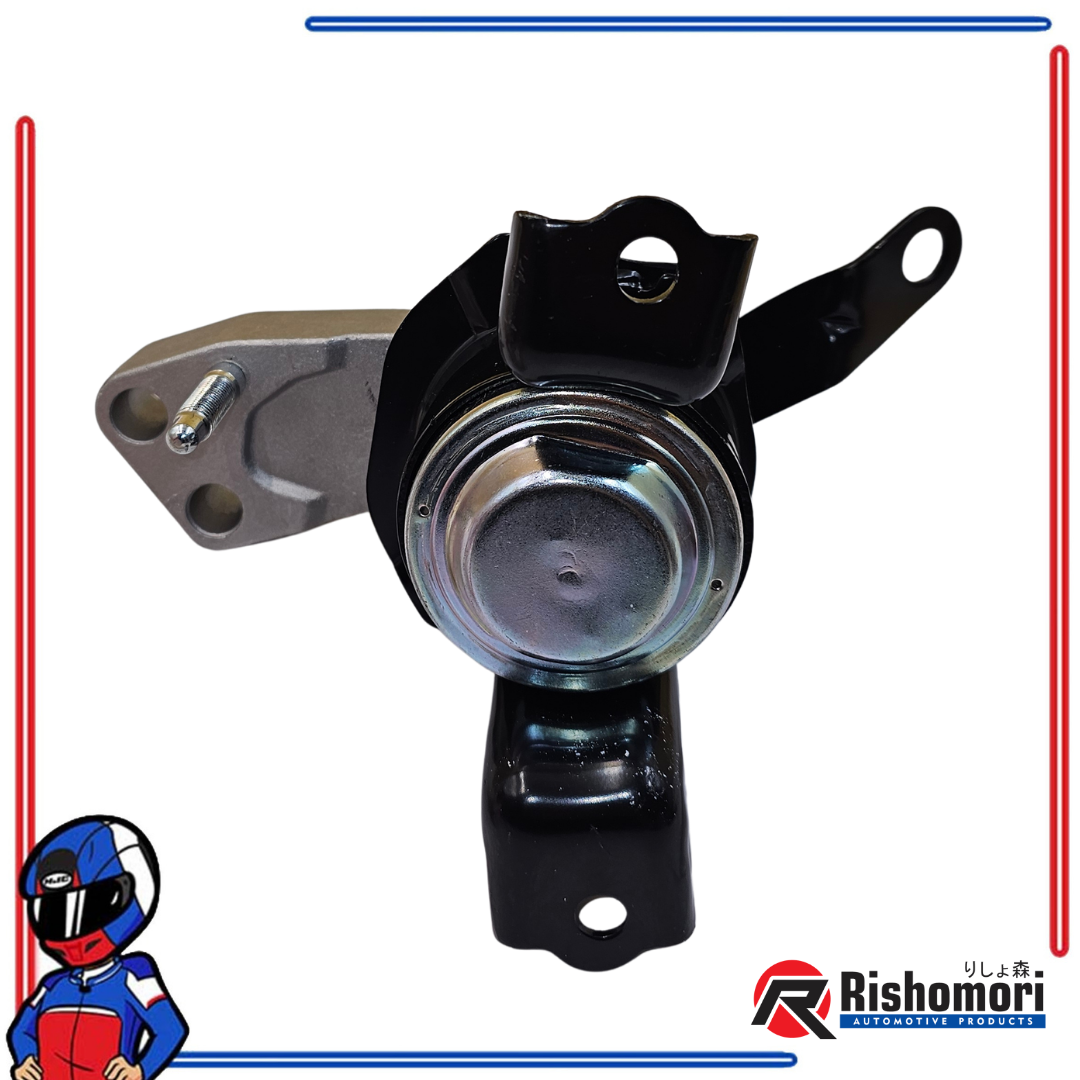 Rishomori Engine Support Toyota Vios 2014 Batman LH