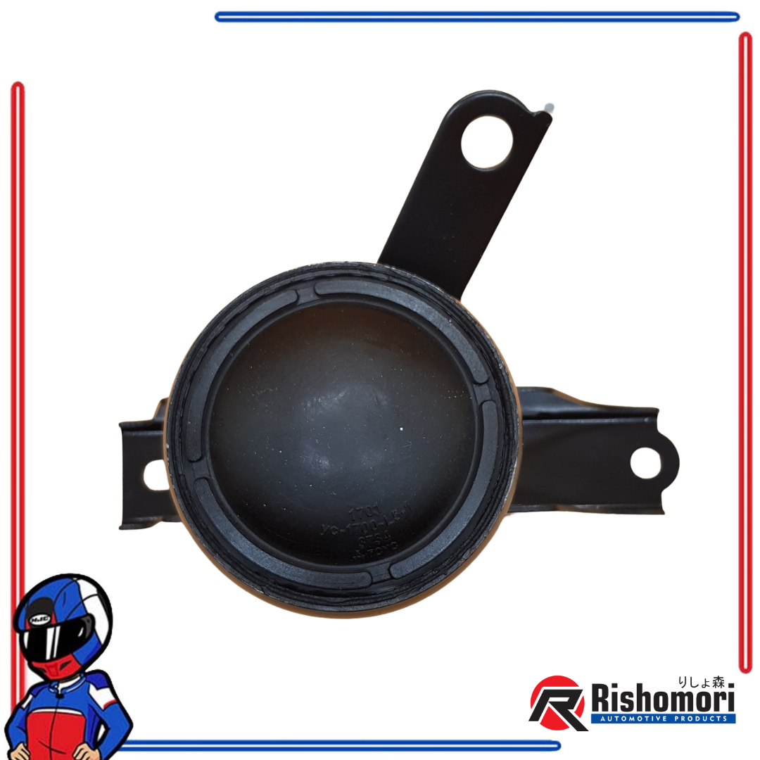 Rishomori Engine Support Toyota Vios 2005-2013 Superman A/T FRONT RH