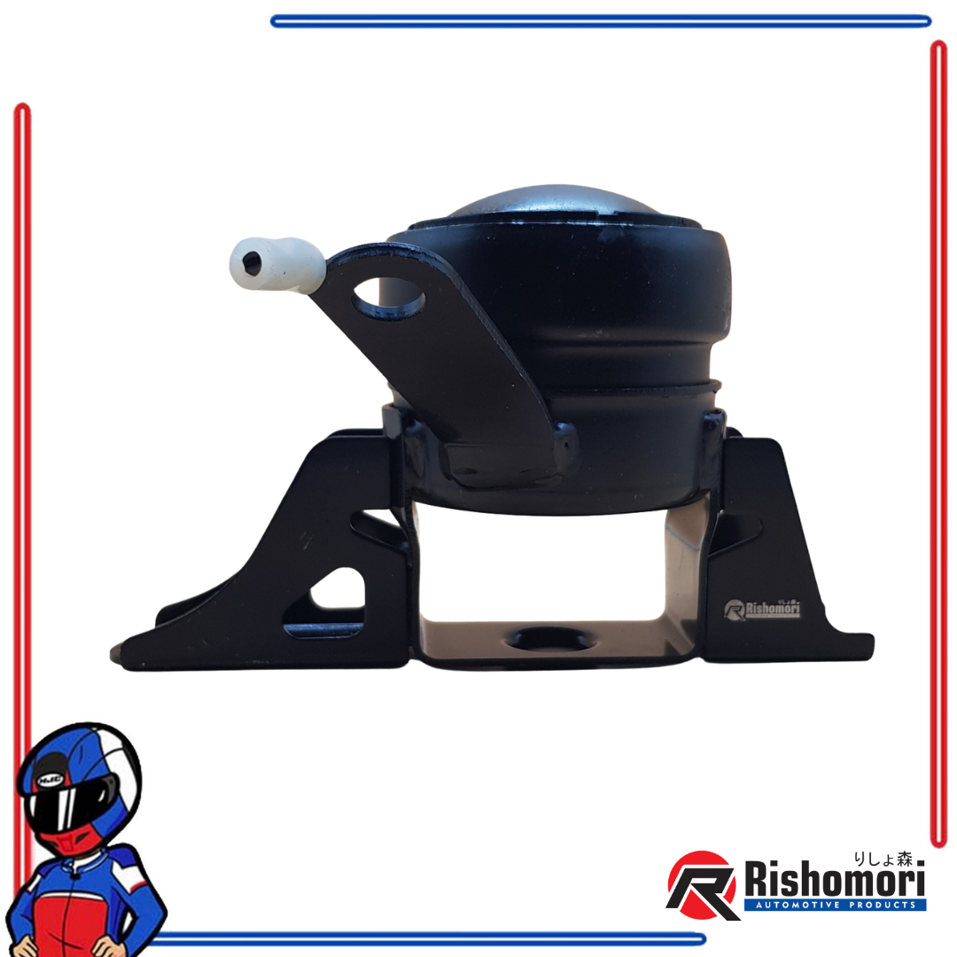Rishomori Engine Support Toyota Vios 2005-2013 Superman A/T FRONT RH