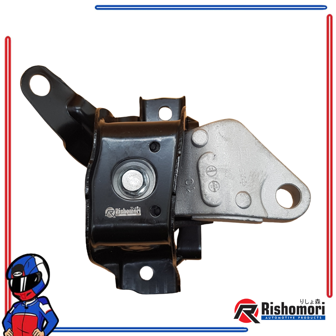 Rishomori Engine Support Toyota Altis 2000-2007 RH
