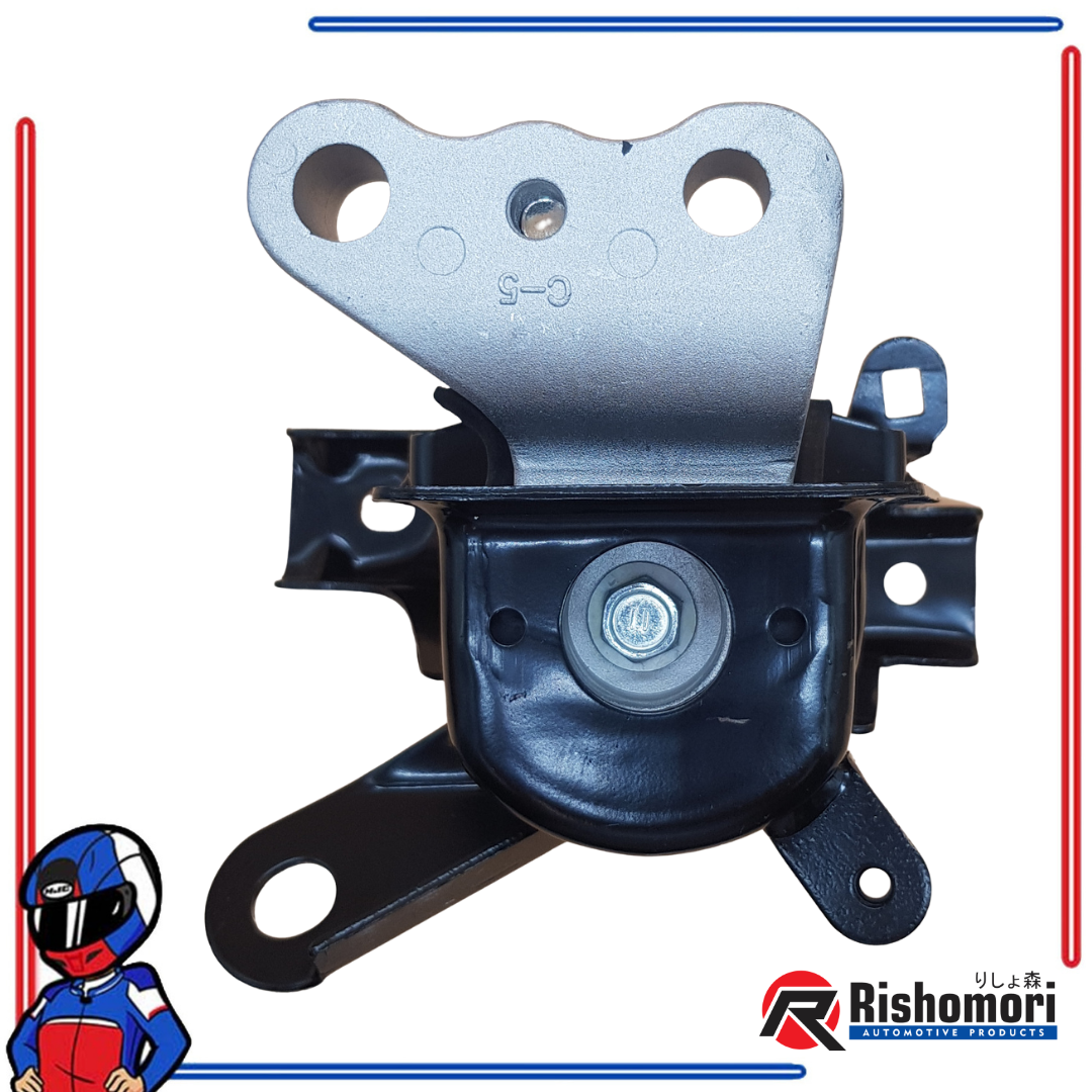 Rishomori Engine Support Toyota Altis ZZE 141 2013 A/T LH