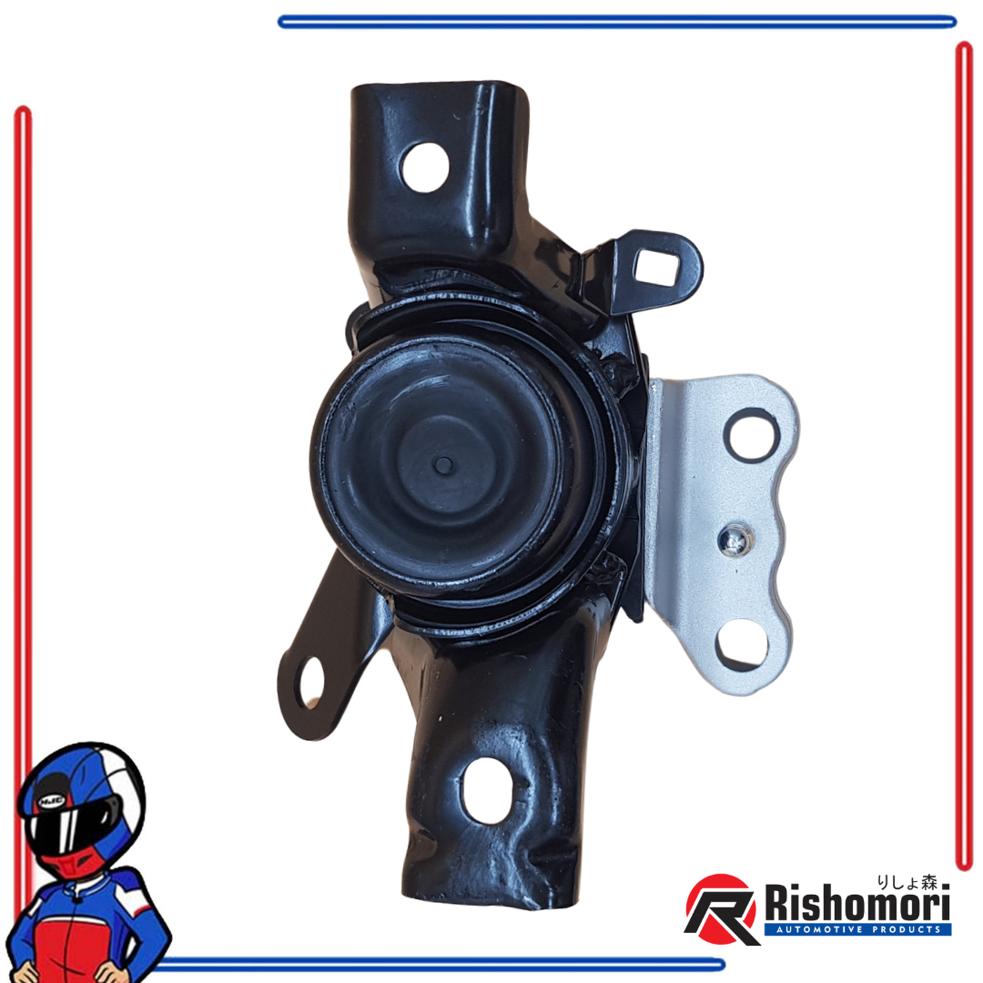 Rishomori Engine Support Toyota Altis ZZE 141 2013 A/T LH