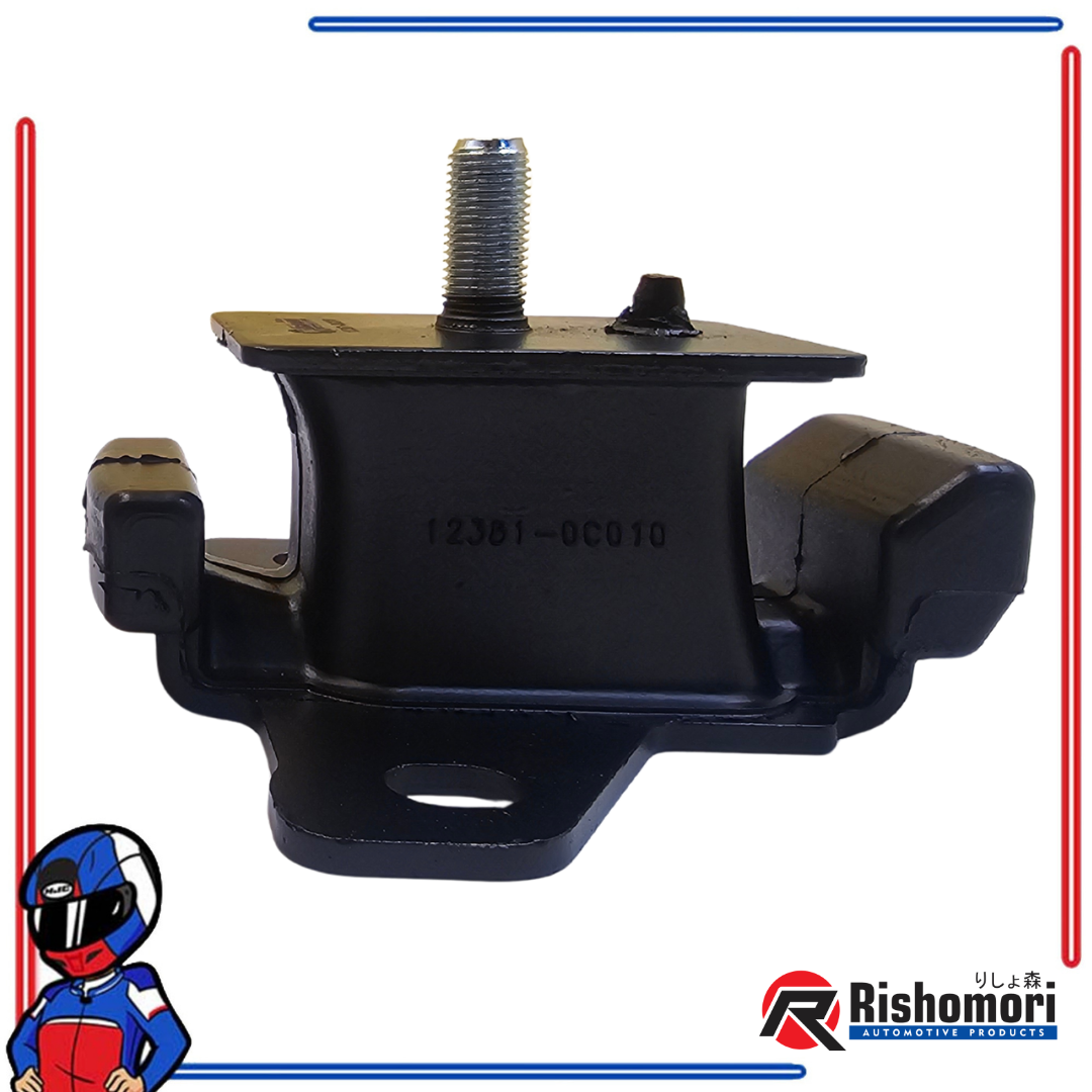 Rishomori Engine Support Innova Gas RH LH