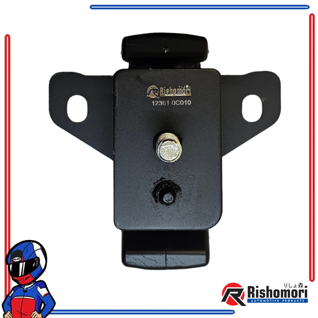Rishomori Engine Support Innova Gas RH LH