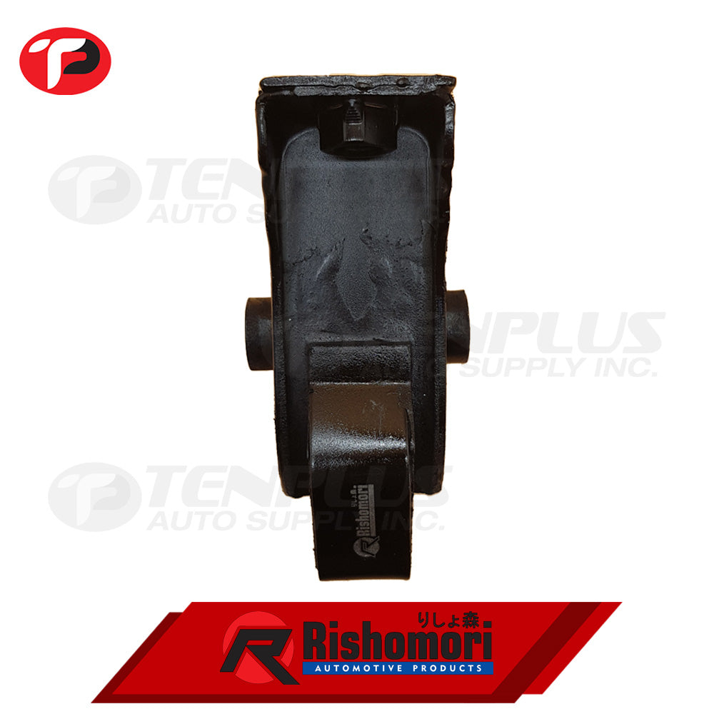 Rishomori Engine Support Toyota Corolla 1.6 1993-1997 M/T A/T FRONT