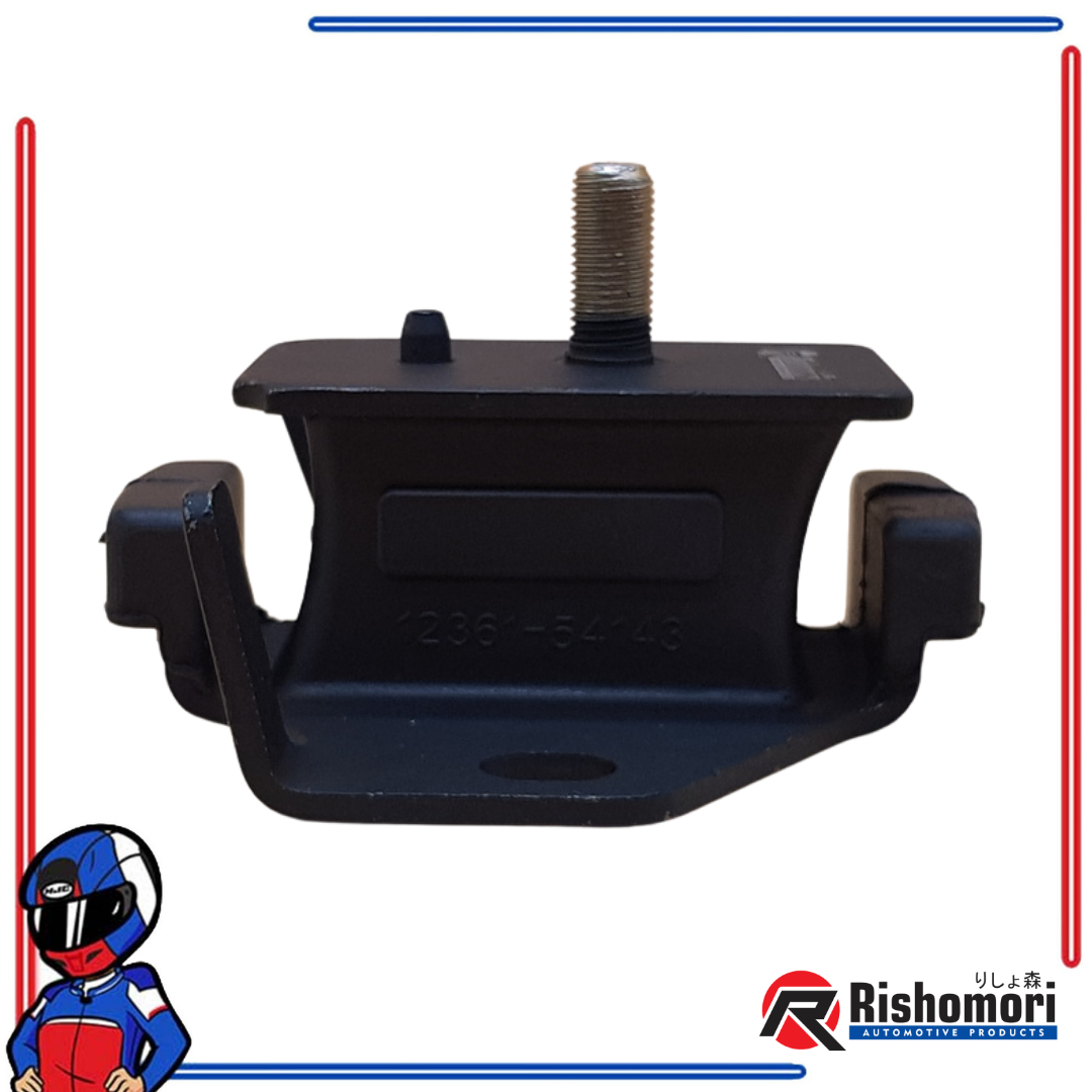 Rishomori Engine Support Toyota Hiace 1992-1995 RH LH