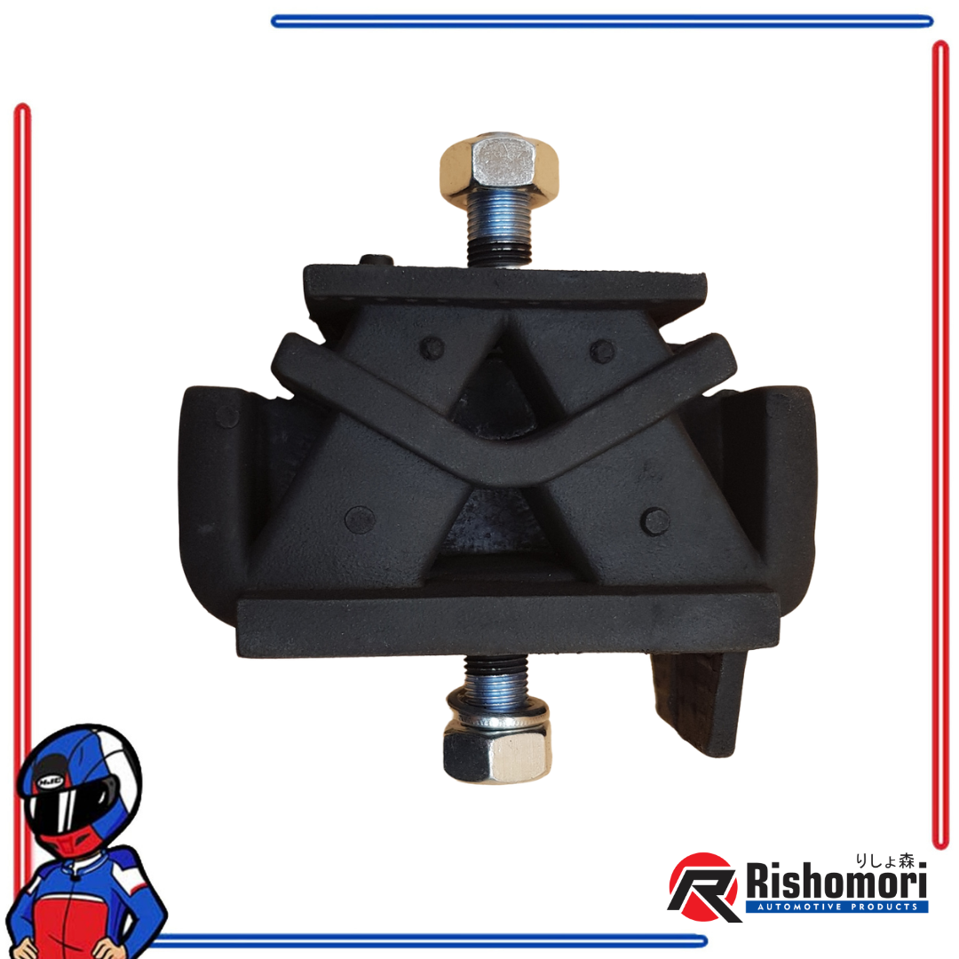 Rishomori Engine Support Toyota Tamaraw FX 2C RH LH