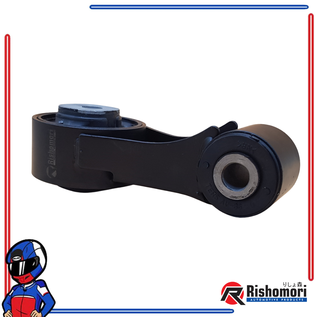Rishomori Engine Support Toyota Vios 2008-2012 M/T FRONT
