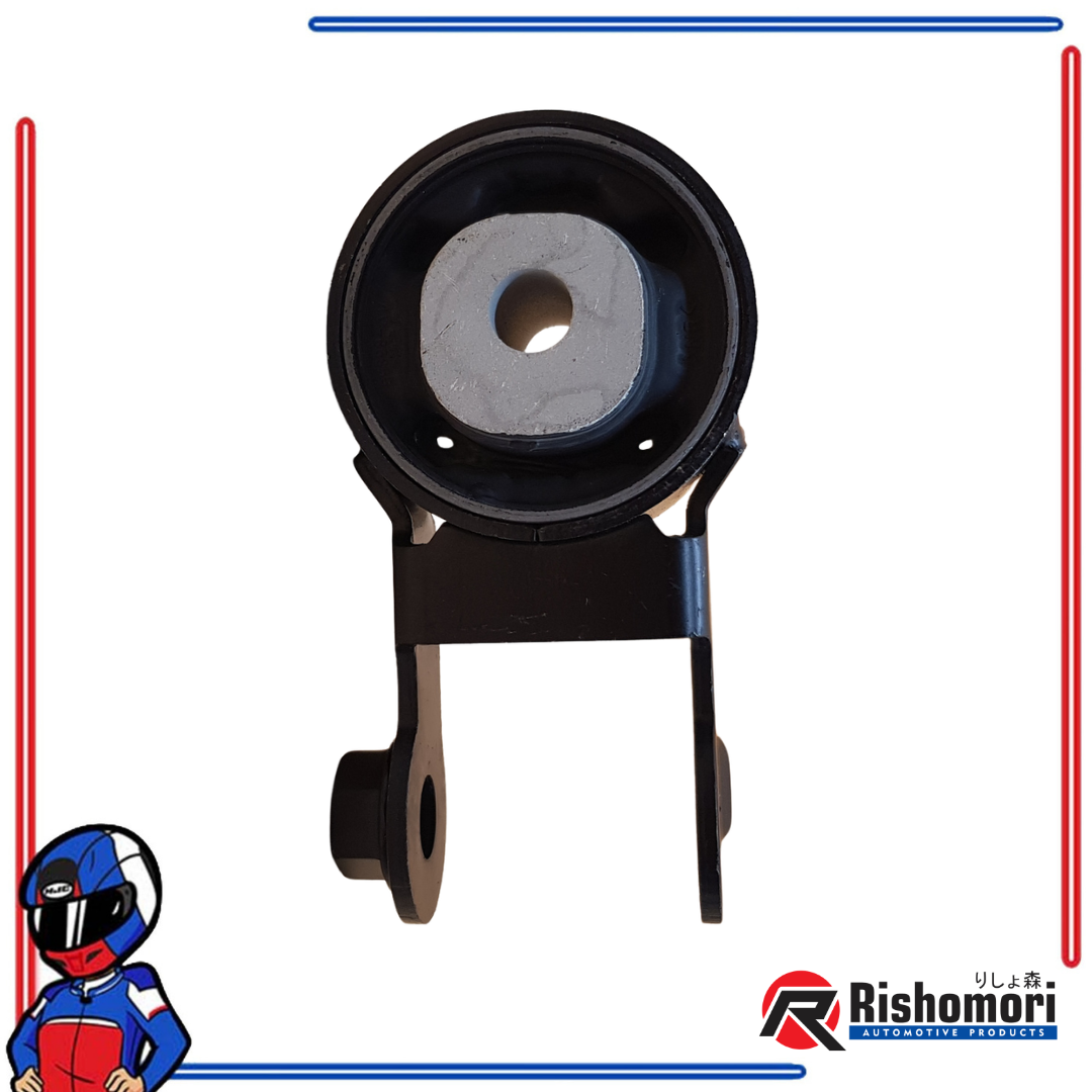 Rishomori Engine Support Toyota Vios 1NZ-FE 2008-2014 Rear