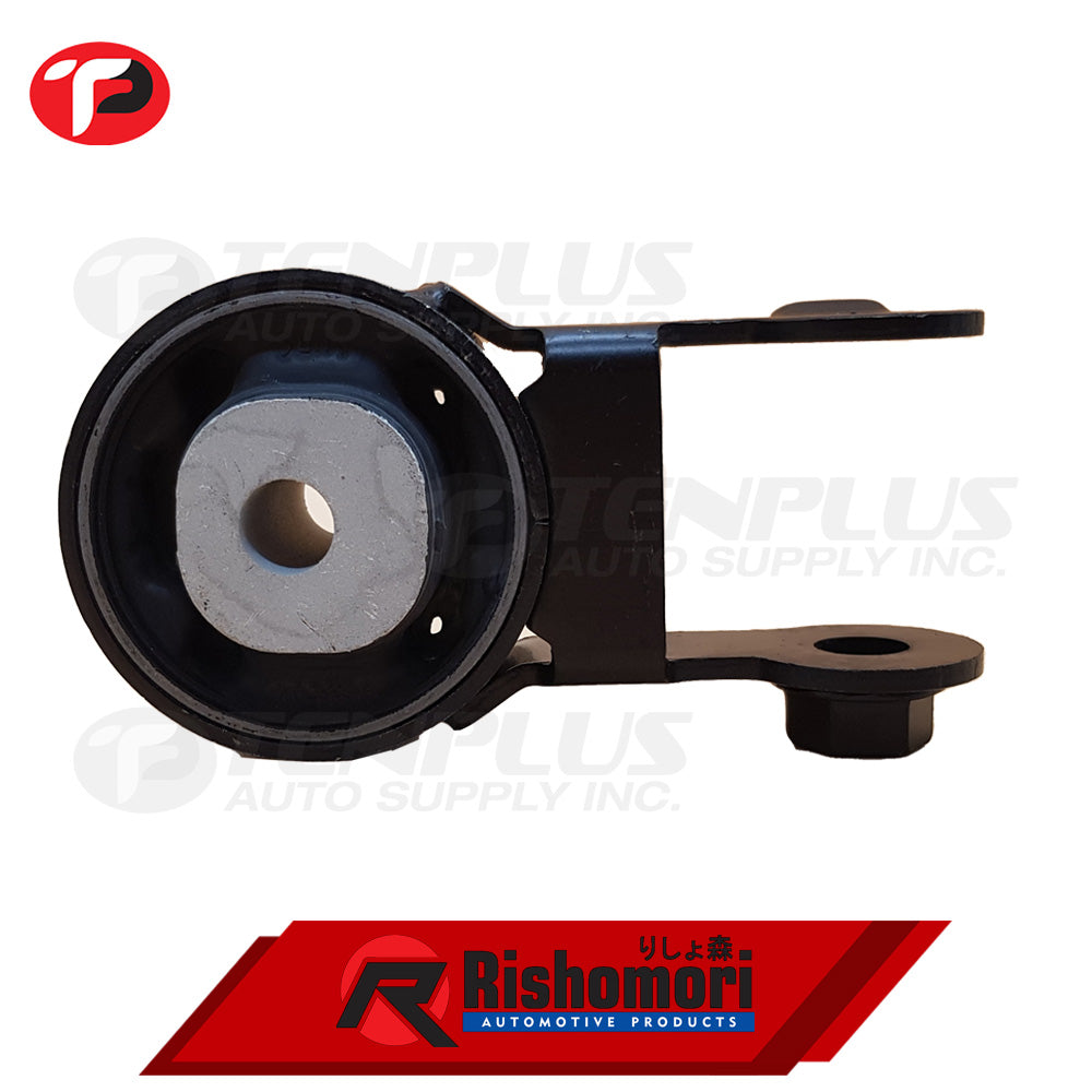Rishomori Engine Support Toyota Vios 1NZ-FE 2008-2014 Rear