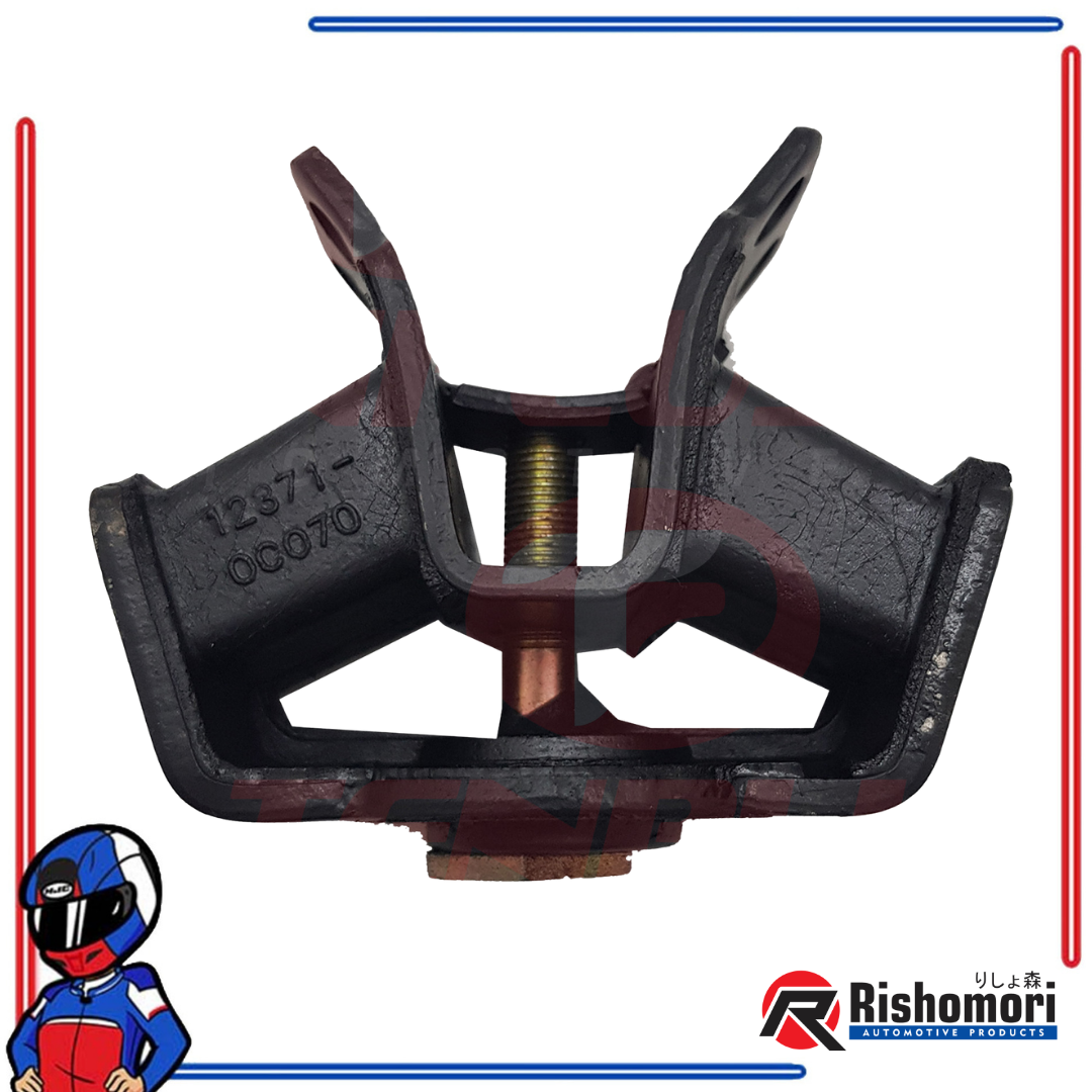 Rishomori Engine Support Toyota Innova Diesel M/T T/M