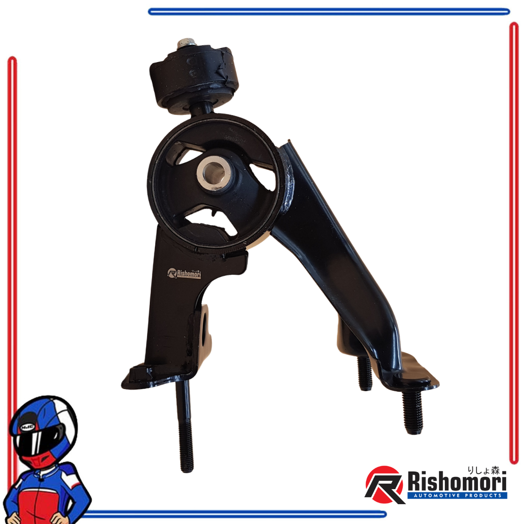 Rishomori Engine Support Toyota Altis ZZE 141 2008-2012 Rear