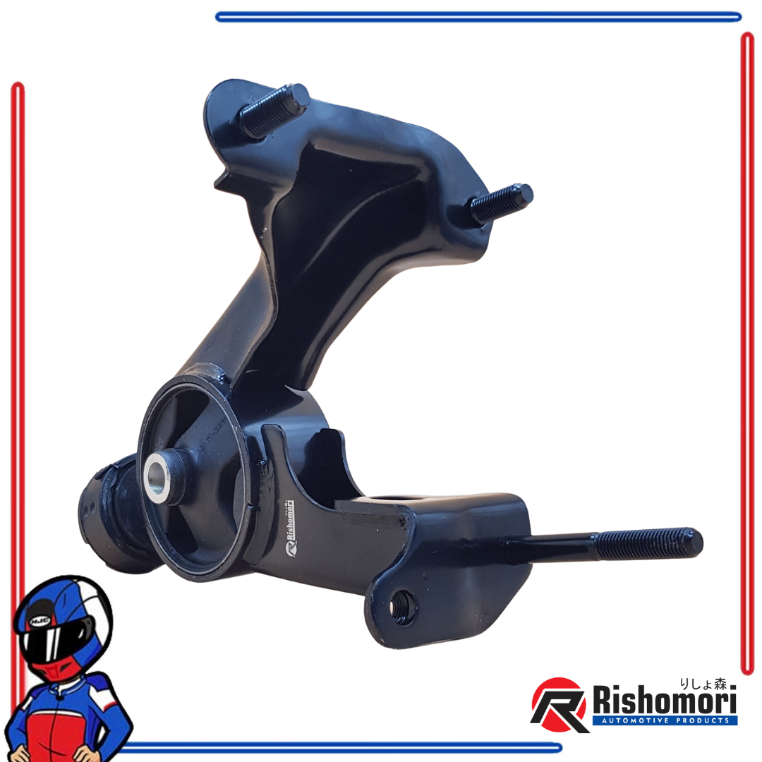Rishomori Engine Support Toyota Altis ZZE 141 2008-2012 Rear
