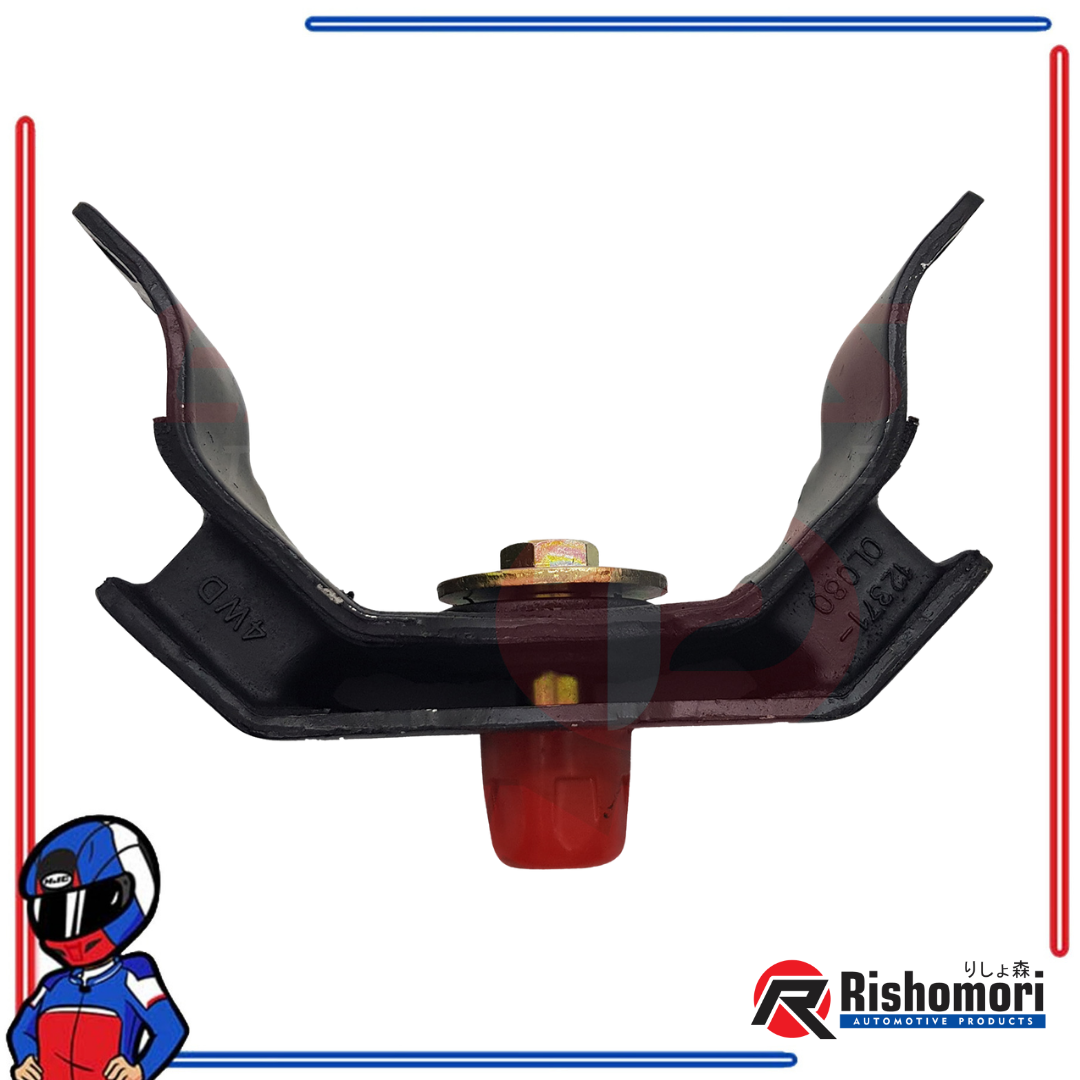 Rishomori Engine Support Toyota Hilux Diesel T/M