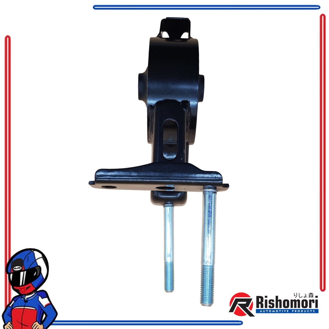 Rishomori Engine Support Toyota Vios 2003-2007 M/T A/T Rear