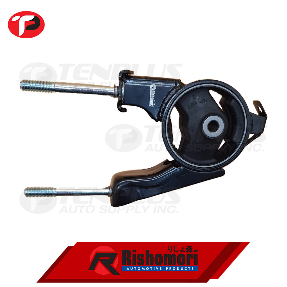 Rishomori Engine Support Toyota Vios 2003-2007 M/T A/T Rear