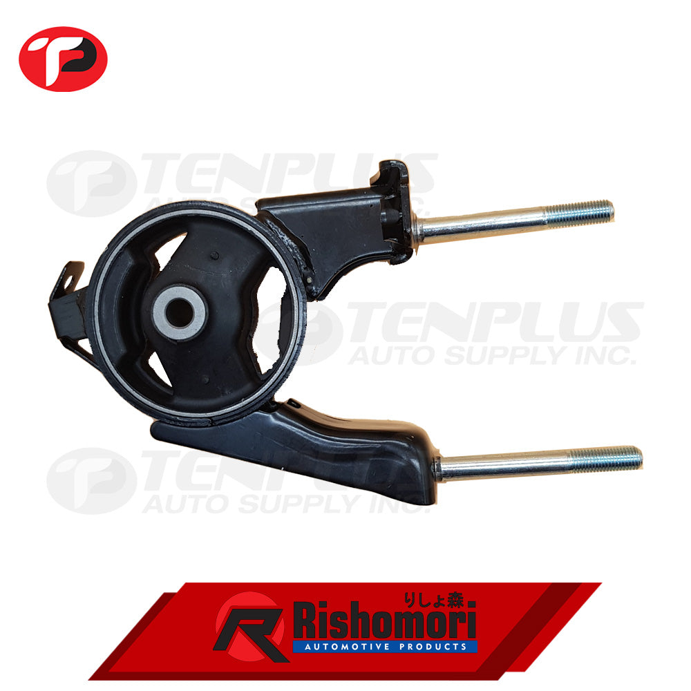 Rishomori Engine Support Toyota Vios 2003-2007 M/T A/T Rear