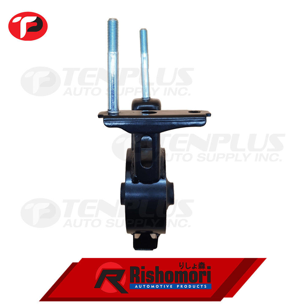Rishomori Engine Support Toyota Vios 2003-2007 M/T A/T Rear