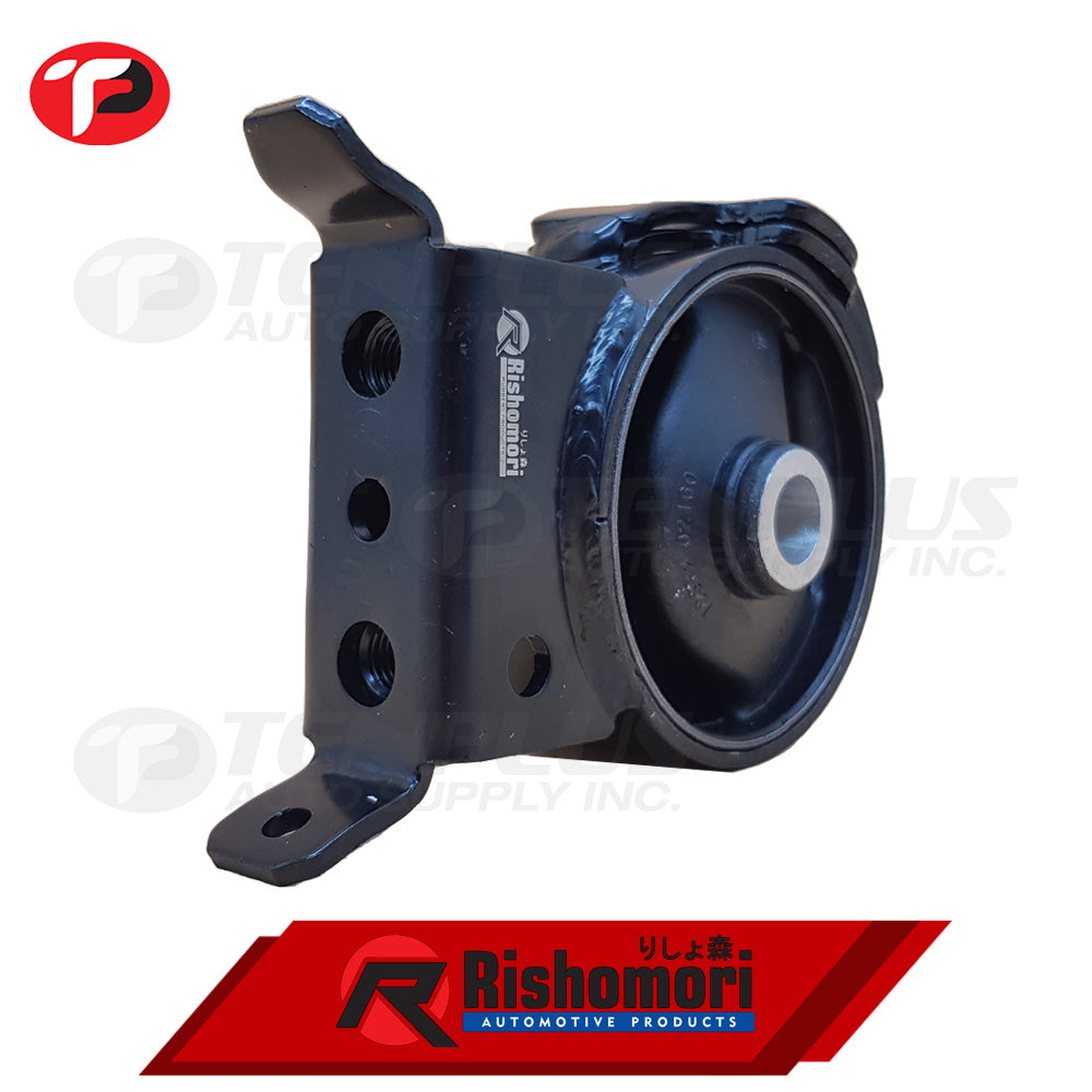 Rishomori Engine Support Toyota Vios 2003-2007 A/T LH