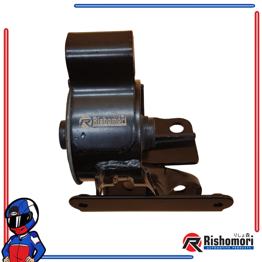 Rishomori Engine Support Toyota Corolla 1.6 1998-2000 M/T LH