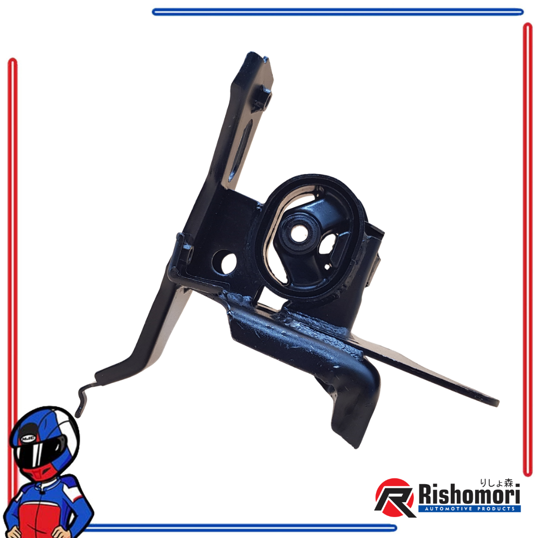 Rishomori Engine Support Toyota Vios 2008-2012 M/T LH