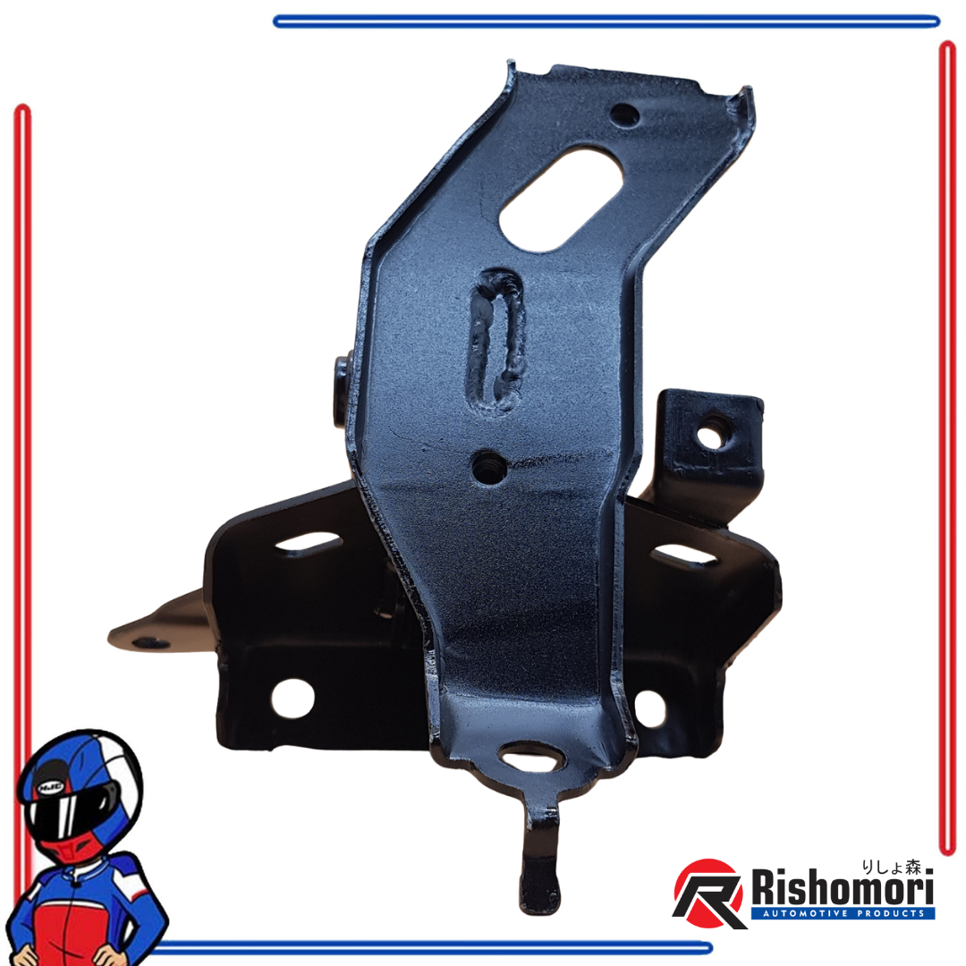 Rishomori Engine Support Toyota Vios 2008-2012 M/T LH