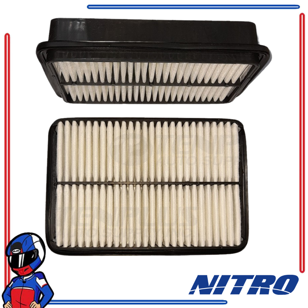 Nitro Air Filter Suzuki Carry
