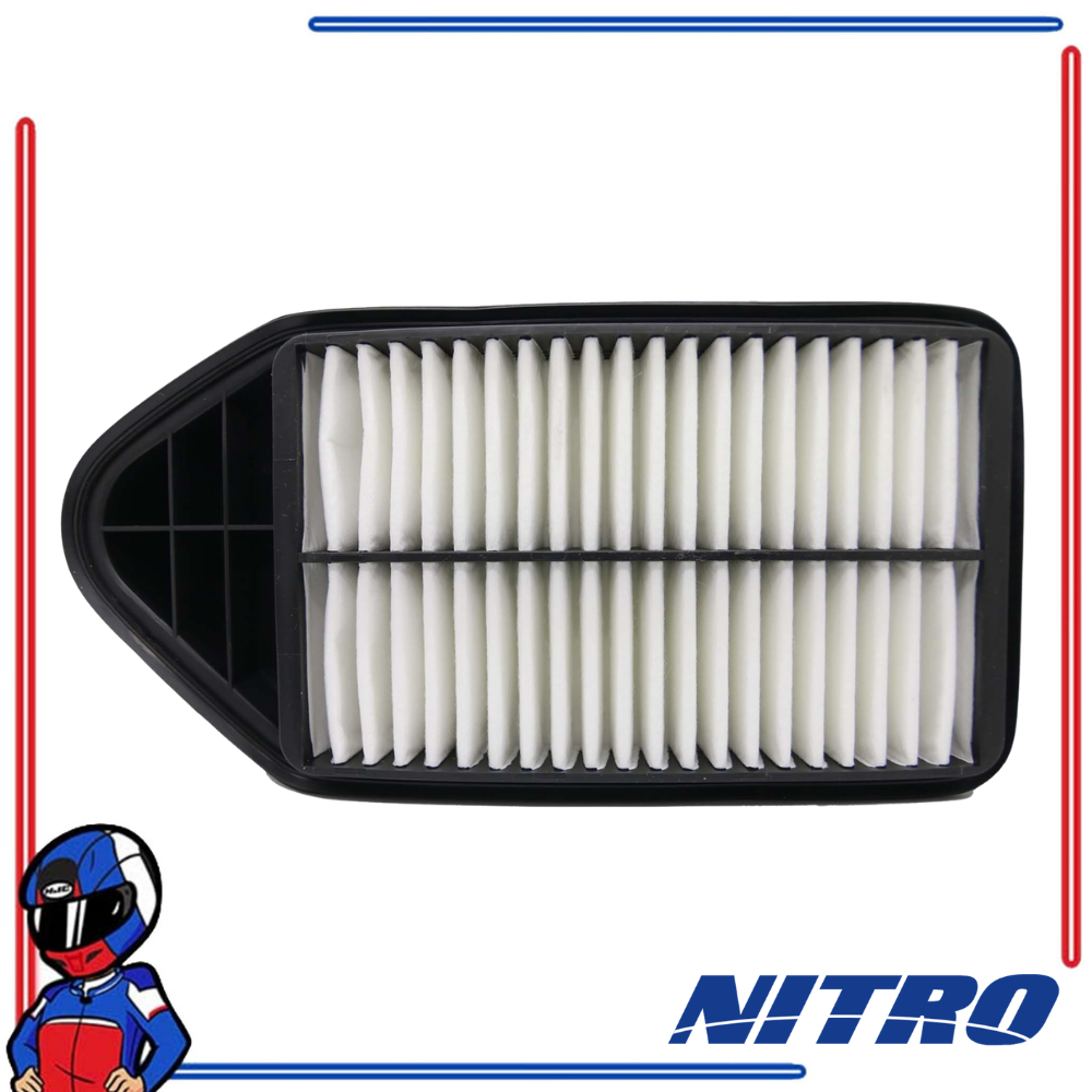 Nitro Air Filter Suzuki APV 2006-2016