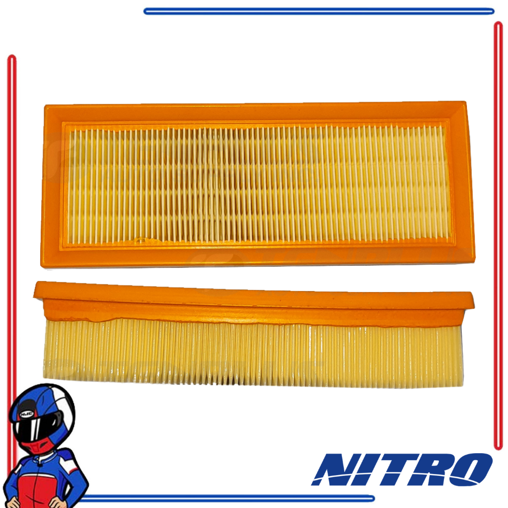 Nitro Air Filter Suzuki Celerio 2009-2015