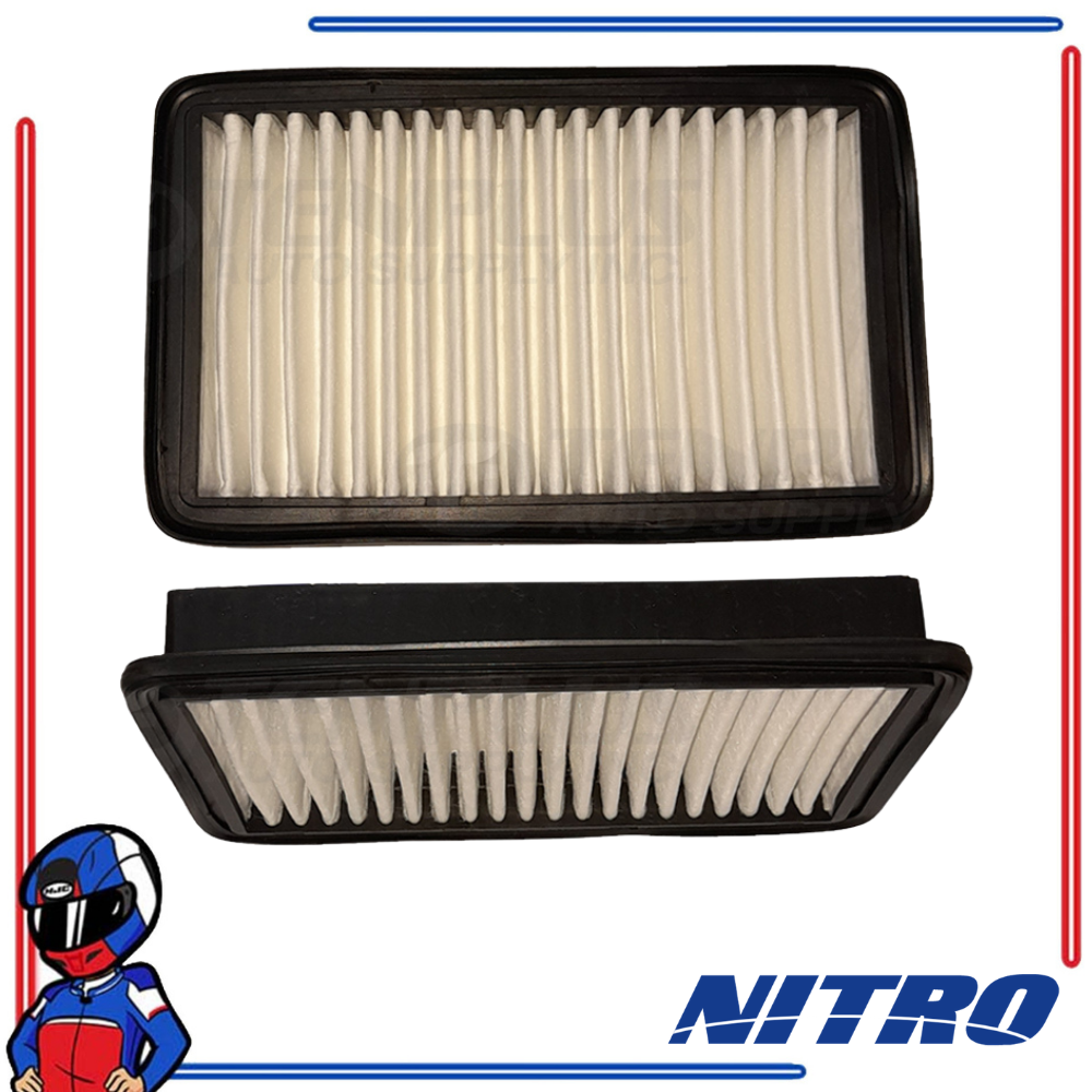 Nitro Air Filter Suzuki Ertiga 1.4 2014-2018; Swift 2014-2018