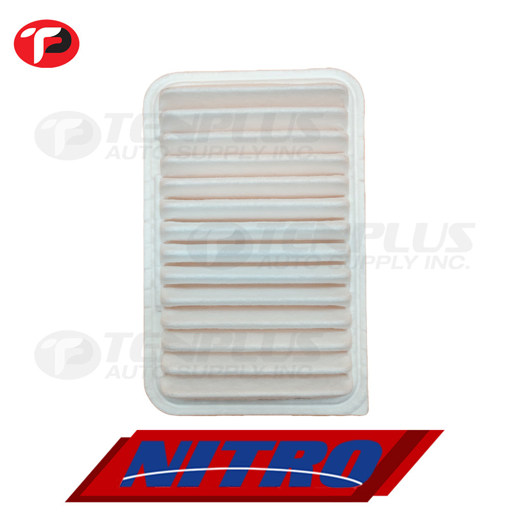 Nitro Air Filter Suzuki Swift K12