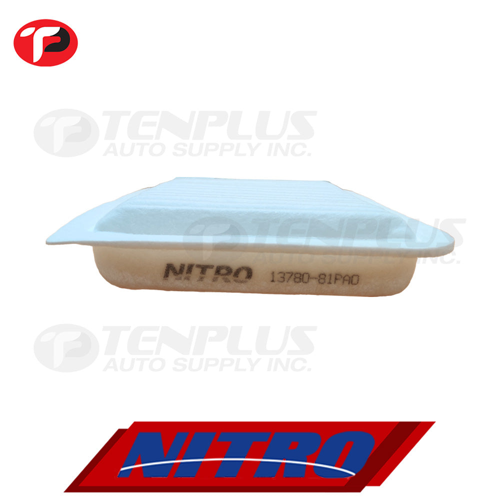 Nitro Air Filter Suzuki Swift K12