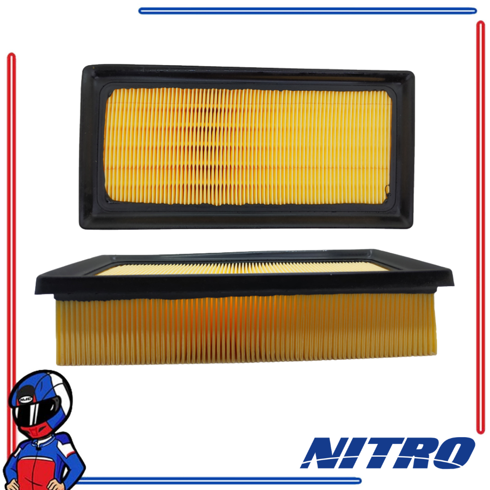 Nitro Air Filter Mitsubishi Xpander 2018-2020