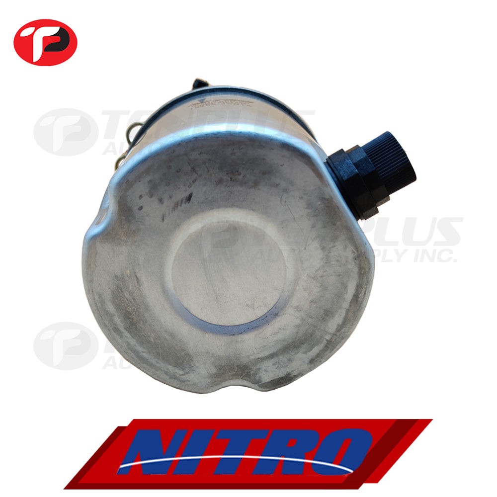 Nitro Fuel Filter Nissan Urvan 2.5 YD25