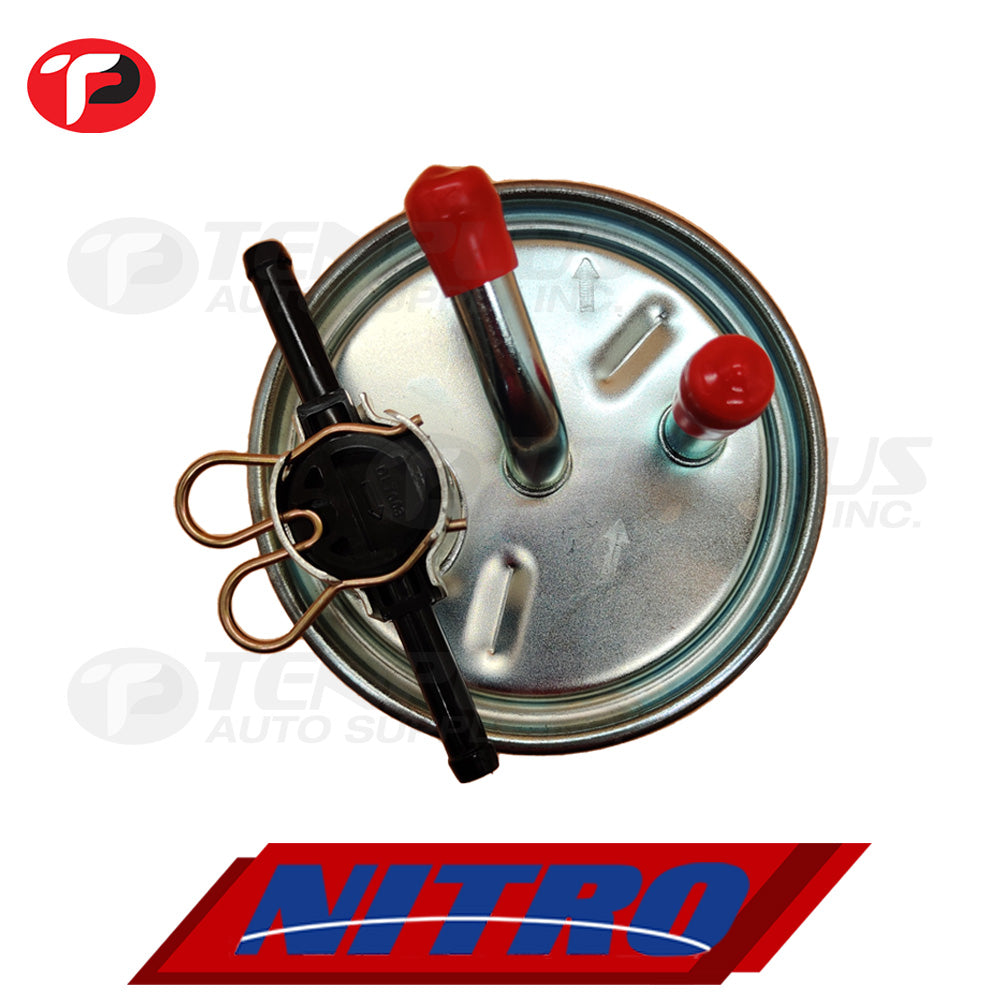 Nitro Fuel Filter Nissan Urvan 2.5 YD25