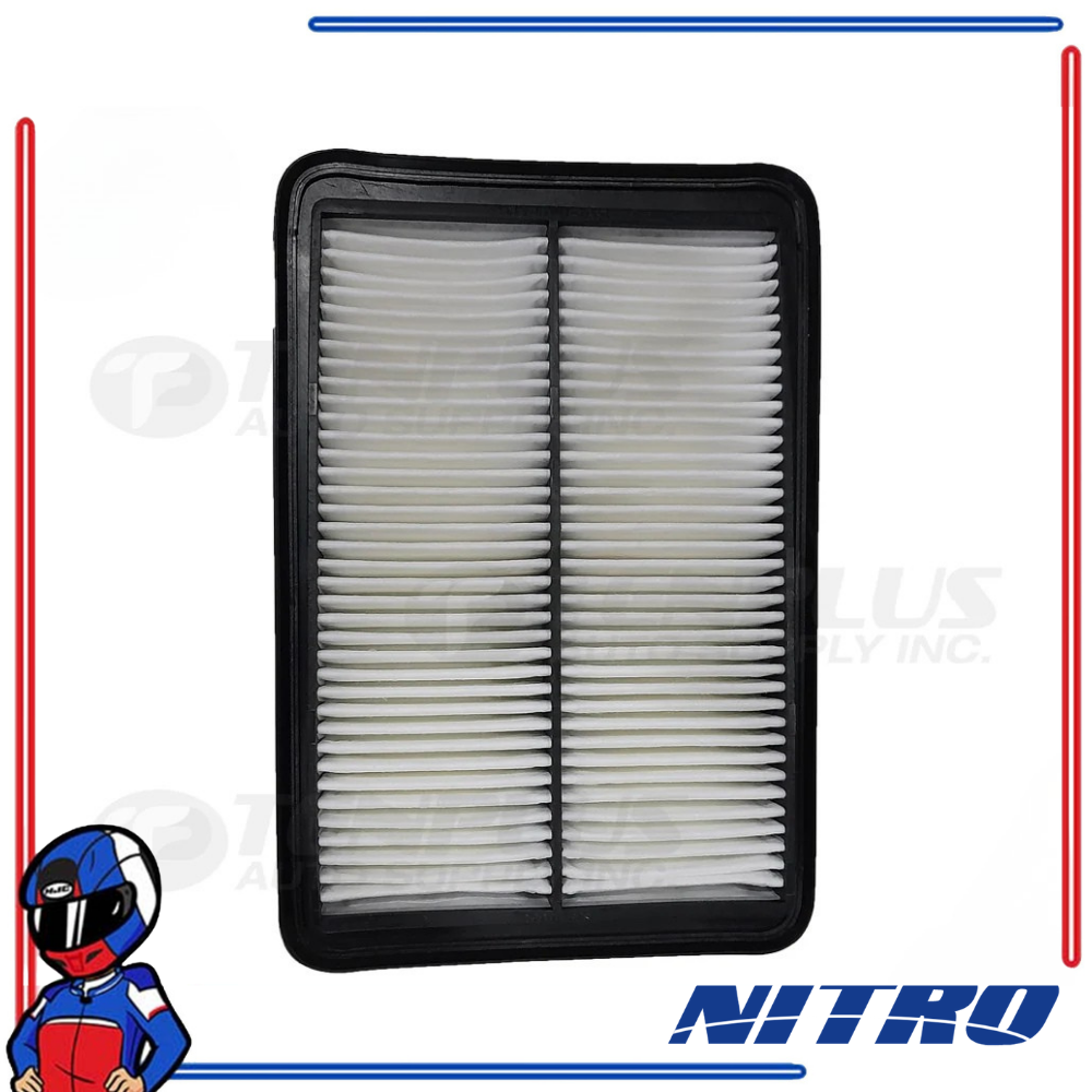 Nitro Air Filter Nissan X-Trail 2014-2018 3rd Generation T30