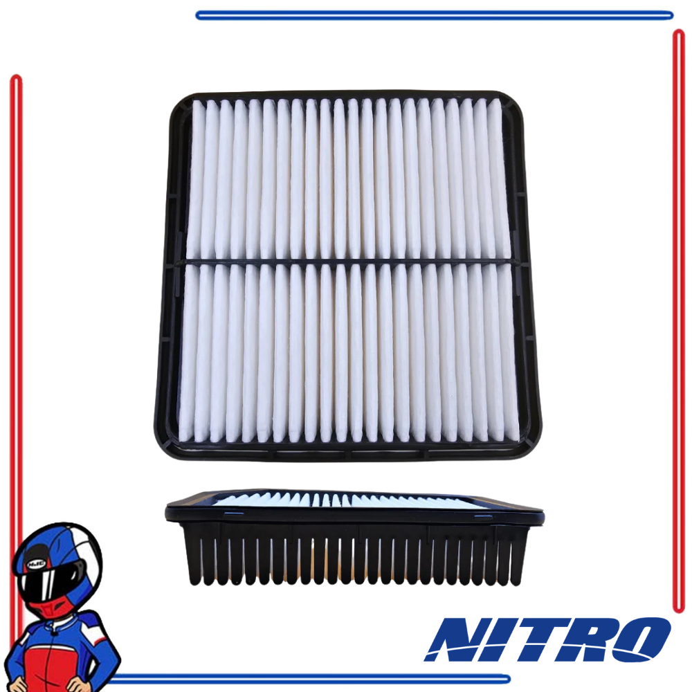 Nitro Air Filter Subaru Forester 2010-2016; Impreza