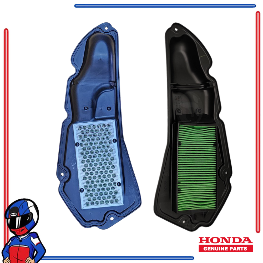 Honda Genuine Element Air Filter for Honda PCX 160