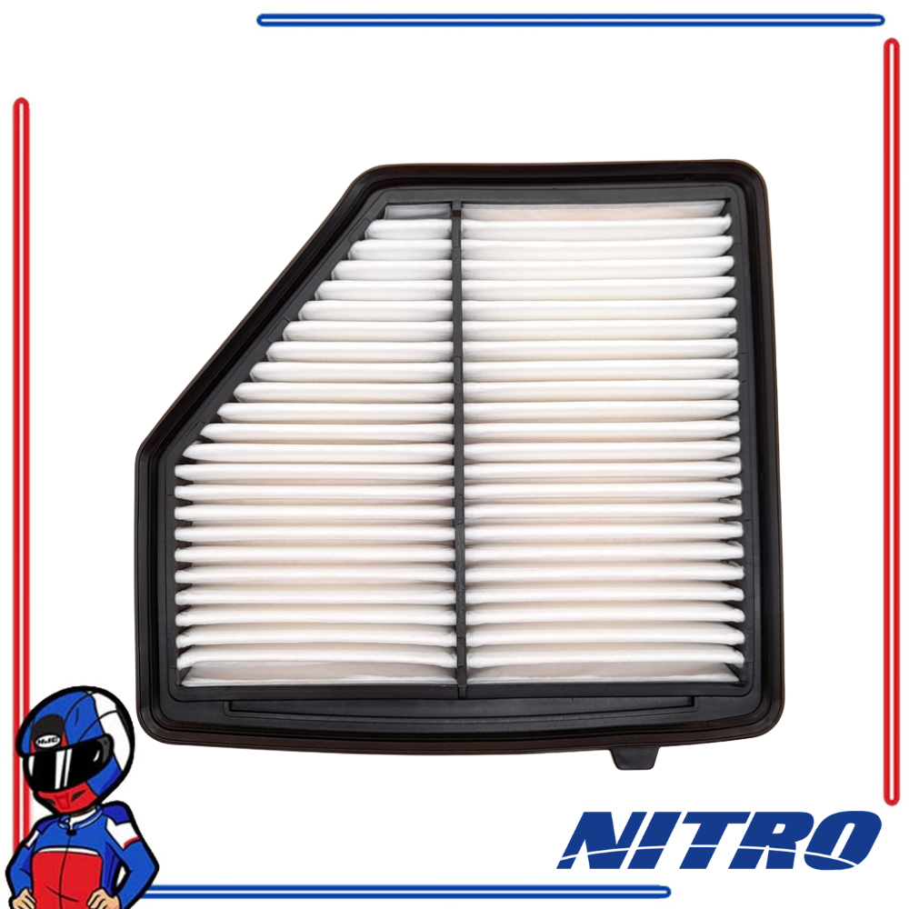 Nitro Air Filter Honda HRV HR-V R15ZG 2016-2021