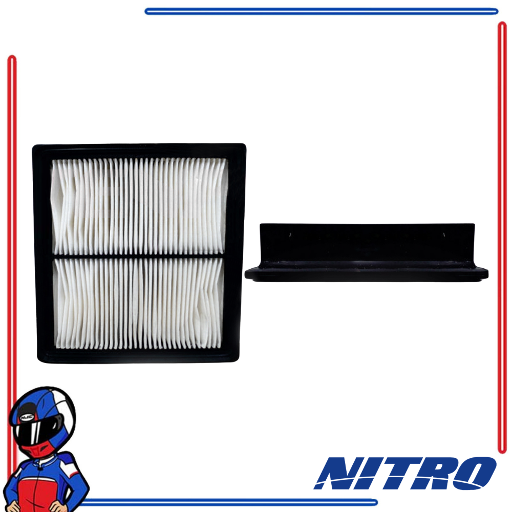 Nitro Air Filter Honda City 1996-2000